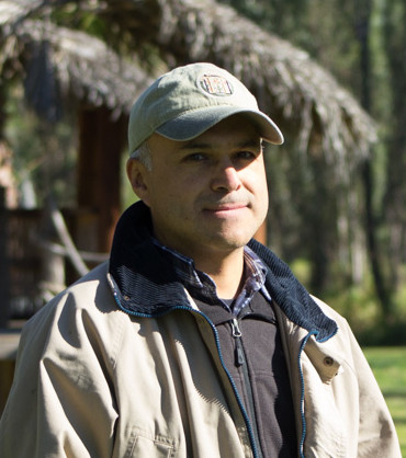 Alejandro Sierra