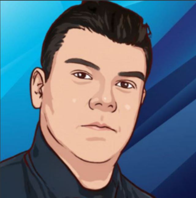 Benjamín Piña Altamirano