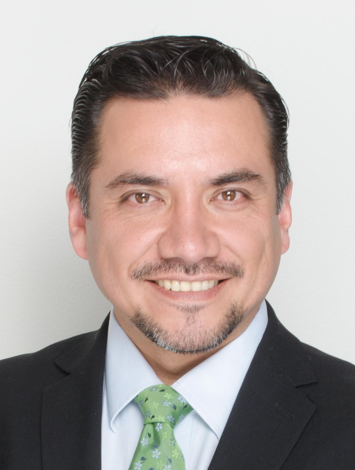 Ernesto Elizalde Castillo