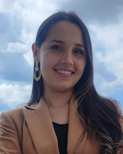 Claudia Lizeth Montoya Conde