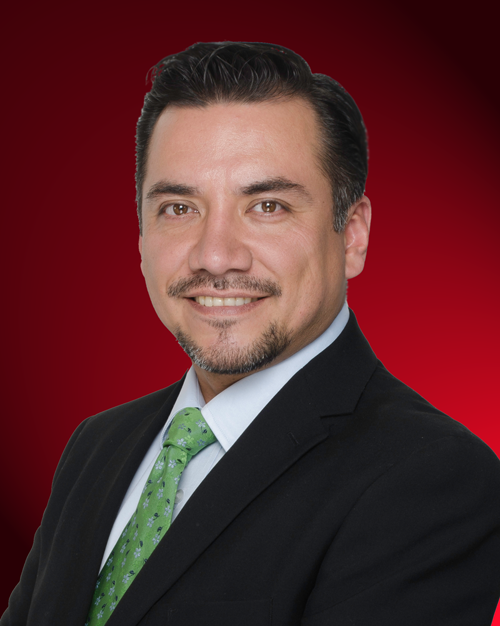 Ernesto Elizalde Castillo