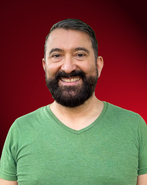 Martín Bonfil